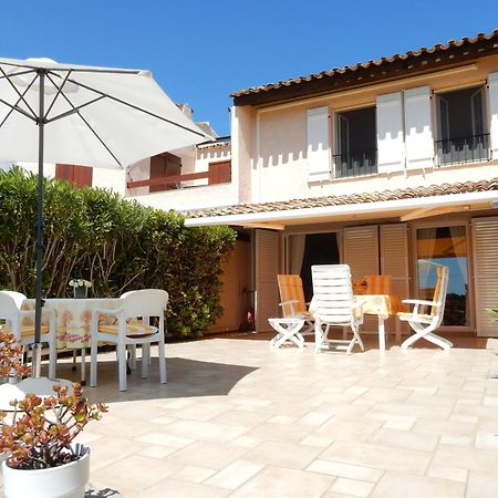 La Maison Collines De Guerrevieille Villa Sainte-Maxime Exterior photo