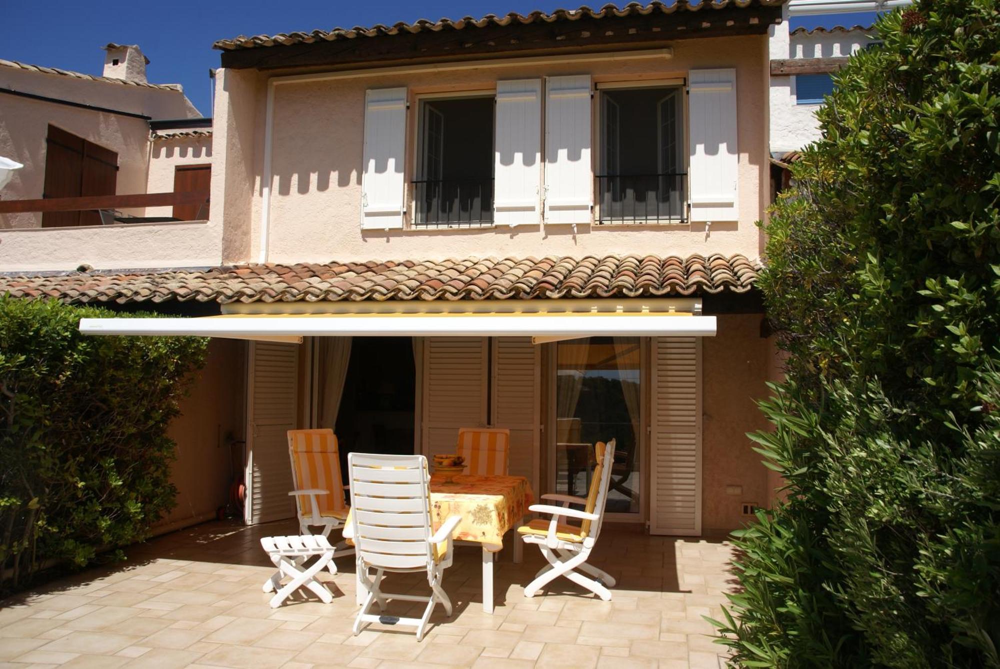 La Maison Collines De Guerrevieille Villa Sainte-Maxime Exterior photo